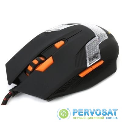 Мышка OMEGA VARR OM-266 Gaming 6D +Mouse Pad (OM0266)