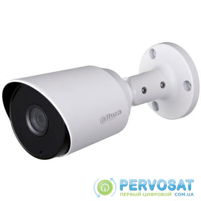 Камера видеонаблюдения Dahua DH-HAC-HFW1400TP (3.6)