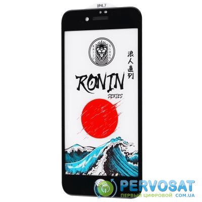 Стекло защитное KAIJU Ronin Series iPhone SE 2 (28687)
