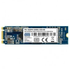 Накопичувач SSD M.2 2280 240GB GOODRAM (SSDPR-S400U-240-80) Накопичувач SSD M.2 2280 240GB GOODRAM (SSDPR-S400U-240-80)