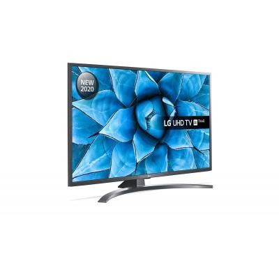 Телевизор LG 55UN74006LB