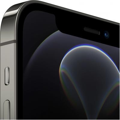 Мобильный телефон Apple iPhone 12 Pro 128Gb Graphite (MGMK3)