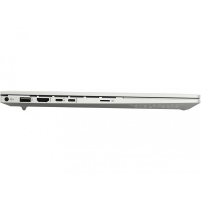 Ноутбук HP ENVY 15-ep0025ur 15.6FHD IPS AG/Intel i5-10300H/16/1024F/NVD1650Ti-4/W10/Silver