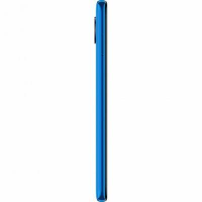 Мобильный телефон Xiaomi Poco X3 NFC 6/128GB Cobalt Blue