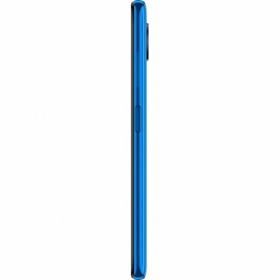 Мобильный телефон Xiaomi Poco X3 NFC 6/128GB Cobalt Blue