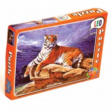 Пазл Leo Тигр-1 260 елементів (219-04)
