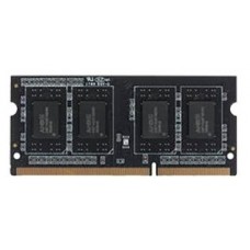 Пам'ять до ноутбука AMD DDR3 1600 4GB 1.5V SO-DIMM
