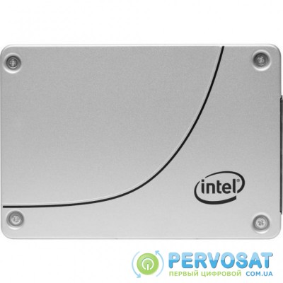 Накопитель SSD 2.5" 3.84TB INTEL (SSDSC2KG038T801)