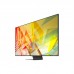 Телевiзор 65&quot; QLED 4K Samsung QE65Q95TAUXUA Smart, Tizen, Silver