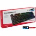 Клавиатура HyperX Alloy Origins Core HX Blue (HX-KB7BLX-RU)