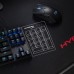 Клавиатура HyperX Alloy Origins Core HX Blue (HX-KB7BLX-RU)