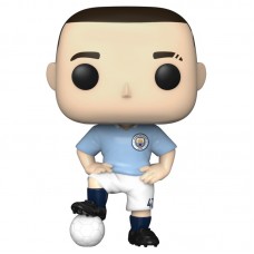 Фігурка Funko POP! Football Manchester City Phil Foden 57865