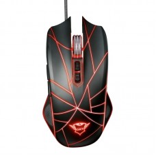 Миша Trust GXT160 TURE BLACK Миша Trust GXT160 TURE BLACK