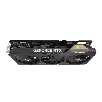 Відеокарта ASUS GeForce RTX 3060 12GB GDDR6 TUF GAMING V2 TUF-RTX3060-12G-V2-GAMING