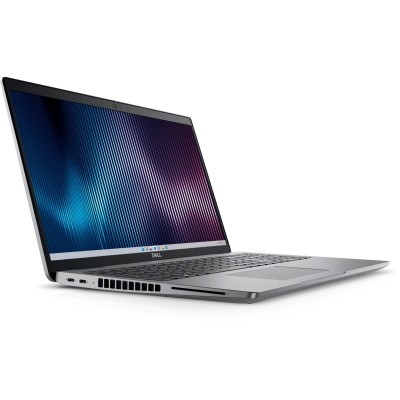 Ноутбук Dell Latitude 5540 15.6&quot; FHD IPS AG, Intel i7-1355U, 16GB, F512GB, UMA, Win11P, сірий