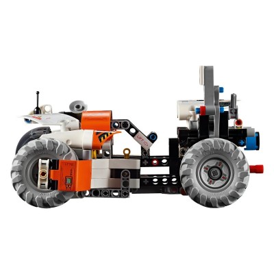 Конструктор LEGO Technic Космічний колісний навантажувач LT78