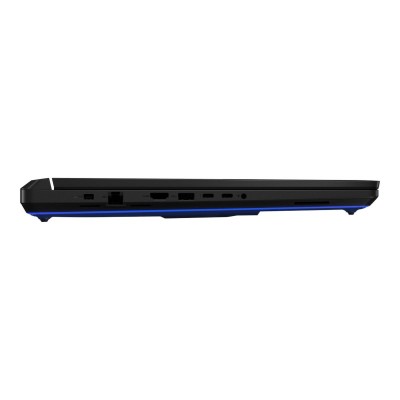 Ноутбук ASUS ROG Strix SCAR 18 G835LX-SA162X 18" 2.5K mLED, Intel Ultra 9 275HX, 64GB, F2+2TB, NVD5090-24, Win11P, Чорний