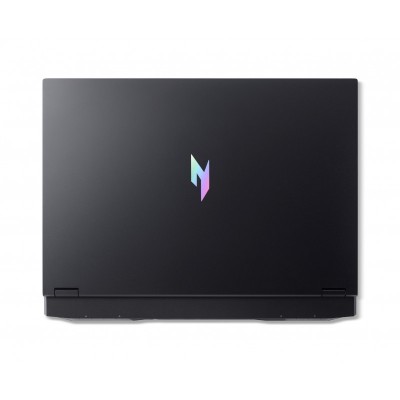 Ноутбук Acer Nitro 18 AN18-61 18" WQXGA IPS, AMD R7-350, 32GB, F2TB, NVD5070-8, Lin, чорний
