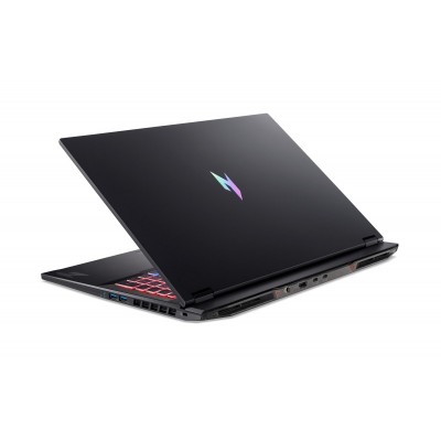 Ноутбук Acer Nitro 18 AN18-61 18" WQXGA IPS, AMD R7-350, 32GB, F2TB, NVD5070-8, Lin, чорний