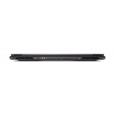 Ноутбук Acer Nitro 18 AN18-61 18" WQXGA IPS, AMD R7-350, 32GB, F2TB, NVD5070-8, Lin, чорний