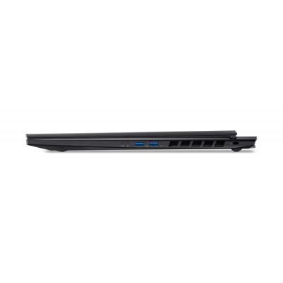 Ноутбук Acer Nitro 18 AN18-61 18" WQXGA IPS, AMD R7-350, 32GB, F2TB, NVD5070-8, Lin, чорний