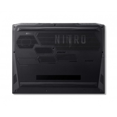 Ноутбук Acer Nitro 18 AN18-61 18" WQXGA IPS, AMD R7-350, 32GB, F2TB, NVD5070-8, Lin, чорний