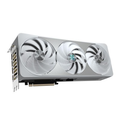 Відеокарта GIGABYTE GeForce RTX 5070 Ti 16GB GDDR7 AERO OC