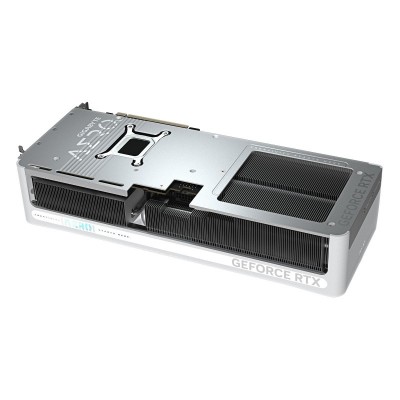 Відеокарта GIGABYTE GeForce RTX 5070 Ti 16GB GDDR7 AERO OC