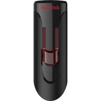 USB флеш накопитель SANDISK 32GB Glide USB 3.0 (SDCZ600-032G-G35)