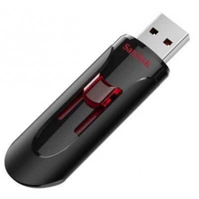 USB флеш накопитель SANDISK 32GB Glide USB 3.0 (SDCZ600-032G-G35)