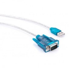 Кабель для передачи данных Vinga USB to COM (USBCOM01-1.2) Кабель для передачи данных Vinga USB to COM (USBCOM01-1.2)