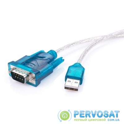 Кабель для передачи данных Vinga USB to COM (USBCOM01-1.2)