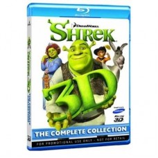 Блюрей диск Samsung 