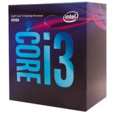 Процесор INTEL Core™ i3 9100F (BX80684I39100F) Процесор INTEL Core™ i3 9100F (BX80684I39100F)