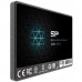 Накопитель SSD 2.5" 128GB Silicon Power (SP128GBSS3A55S25)