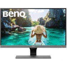 Монитор BENQ EW277HDR Metallic Grey Монитор BENQ EW277HDR Metallic Grey