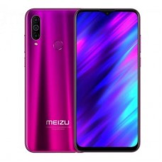 Мобільний телефон Meizu M10 3/32GB Red Мобільний телефон Meizu M10 3/32GB Red