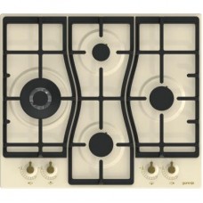 Варочна поверхня Gorenje GW6D41CLI Варочна поверхня Gorenje GW6D41CLI