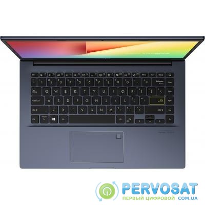 Ноутбук ASUS X413FP-EB066 (90NB0QM7-M02240)