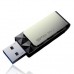 USB флеш накопитель Silicon Power 64Gb BLAZE B30 black USB3.0 (SP064GBUF3B30V1K)