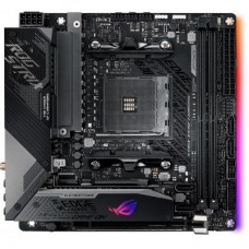 Материнська плата ASUS ROG STRIX X570-I GAMING