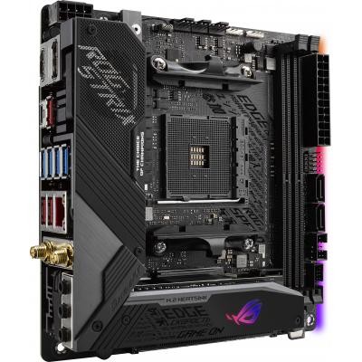 Материнская плата ASUS ROG STRIX X570-I GAMING