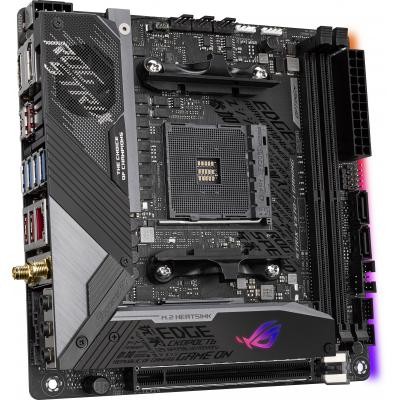 Материнская плата ASUS ROG STRIX X570-I GAMING