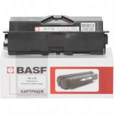 Тонер-картридж BASF Kyocera TK-1130 (KT-TK1130)