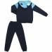 Спортивный костюм Breeze "POSITIVE" (13001-140B-blue)