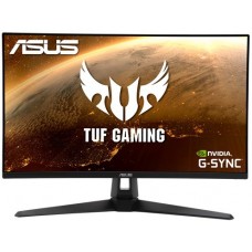 Монітор LCD 27" Asus TUF Gaming VG27AQ1A 2xHDMI, DP, MM, IPS, 2560x1440, 170Hz, 1ms, HDR10, FreeSync