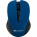 Мышка CANYON MW-1 Wireless Blue (CNE-CMSW1BL)