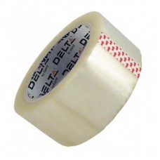 Скотч Delta by Axent 48мм*100yards(40мкм) clear (D3032-01) Скотч Delta by Axent 48мм*100yards(40мкм) clear (D3032-01)