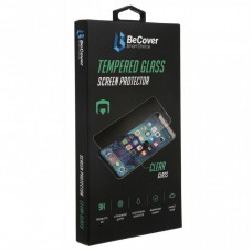Скло захисне BeCover Xiaomi Redmi Note 10 Pro Clear (705996) Скло захисне BeCover Xiaomi Redmi Note 10 Pro Clear (705996)