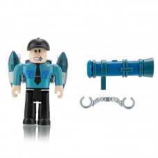 Ігрова колекційна фігурка Roblox Core Figures Jailbreak: Aerial Enforcer W9 Ігрова колекційна фігурка Roblox Core Figures Jailbreak: Aerial Enforcer W9